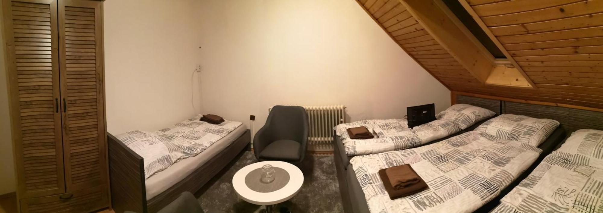 Penzion Zazrifka Zázrivá Oda fotoğraf